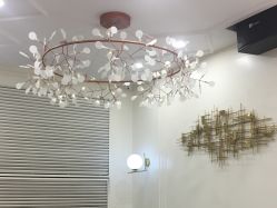 -3AM HAIR SALON染发烫发接发