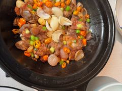 -狮王府淮扬菜(老门东店)