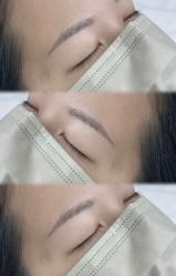 -张小野·专业半永久纹眉