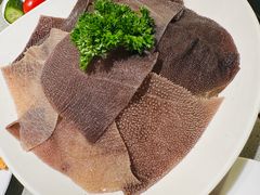 -海底捞火锅(海悦天地店)