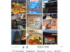 -大慈恩寺(大雁塔)