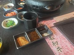 -黑牛の店·黑金店(沈阳万象城店)