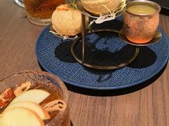 -Shantek象提南亚餐厅&西餐融合Bistro(淮海中路店)