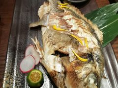 -yokocho上横町·日本食街(深业上城店)