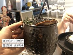 -小肚皮饮食店