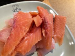 -釜御山海鲜烤肉火锅自助(新城市中心店)
