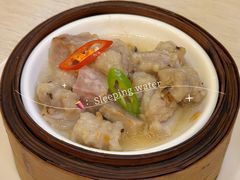 -福州天元国际威斯汀酒店·中国元素餐厅