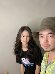 -简影造型·自选烫染接发salon