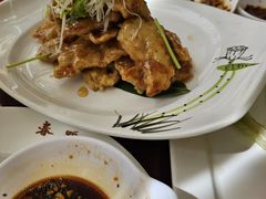 -鹿鸣春饭店(总店)