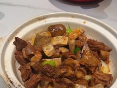 -八闽饭店闽南小镇(铁西店)