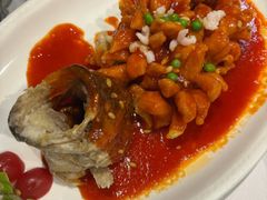 -老阊门菜馆(山塘街店)