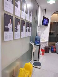-唯儿诺儿童医院·儿科·眼科(新天地店)