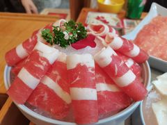 -大龙燚火锅(科华店)