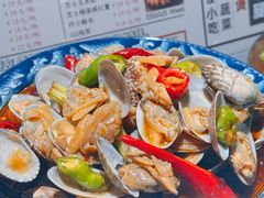 -有蚝有翅烧烤大排档·宵夜(右安门店)