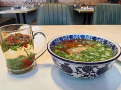 -燕兰楼·清真西北融合菜(亚运村店)