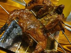 鹌鹑-老通县串吧(通州万达广场店)