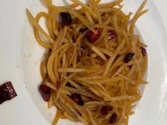 -陆壹捌餐厅(五大道店)