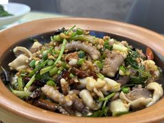 -大众海鲜(巨龙北路店)
