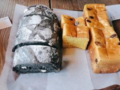 -仙峰天然面包(迎宾路店)
