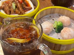 -蝴蝶里·粤菜·点心(龙湖杭州金沙天街店)