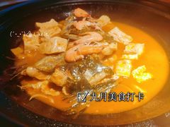 -筱爷叔·上海传统手工菜(玉树路店)