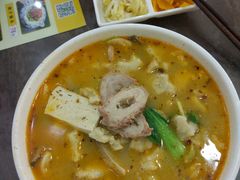 -春发生饭店·非遗(南院门店)