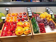 -每日新鲜水果吧(南京东路店)