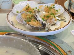 -盈田盈粥庄(博山东路店)
