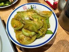 -肖记公安牛肉鱼杂(田林路店)