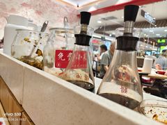 -喜家德虾仁水饺(青岛永旺东部店)