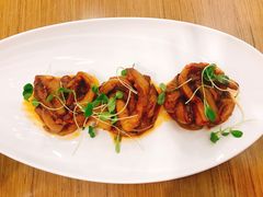 -台上设计餐厅(歌华大厦店)