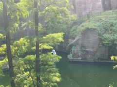 -广州莲花山旅游区