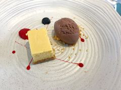 芝士蛋糕-蝶舍·MAISON PAPILLON