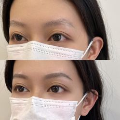 -Four Seven·半永久纹眉