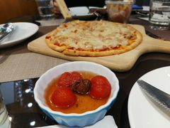 -新贝乐意大利餐厅(苏州中心店)