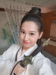 点击看大图 -美云庭古装·格格服汉服·京城旅拍(北京店)