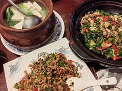 -杨记隆府(南坪店)