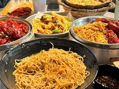 -巴厘龙虾·榜首油焖大虾(音乐学院·沿江酒馆店)
