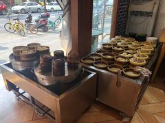 -青石桥老瓦房肥肠粉总店(青石桥总店)