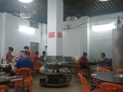 大堂-紫金食坊(江南西路店)