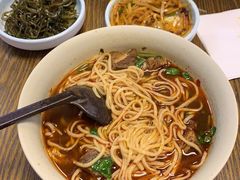 -李先生牛肉面大王(上海站南广场店)