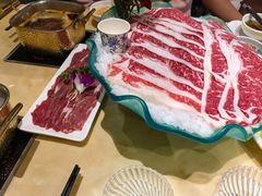 -清真军邺·金富苑肥牛城(海湖新区精品店)