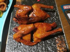 -大鸽饭(岗顶店)