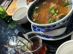 -simply thai天泰(静安嘉里中心店)