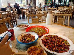 -常和州·夜宵大排档(常州单店)