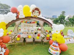 -白石龙音乐公园