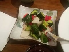 -铃木食堂(帽儿胡同店)