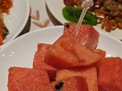 -汉斯南美烤肉(总店)
