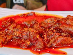 桑拿牛肉-红豆园(文林街店)