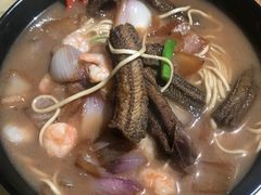 -慧娟面馆·餐厅(望江路店)
